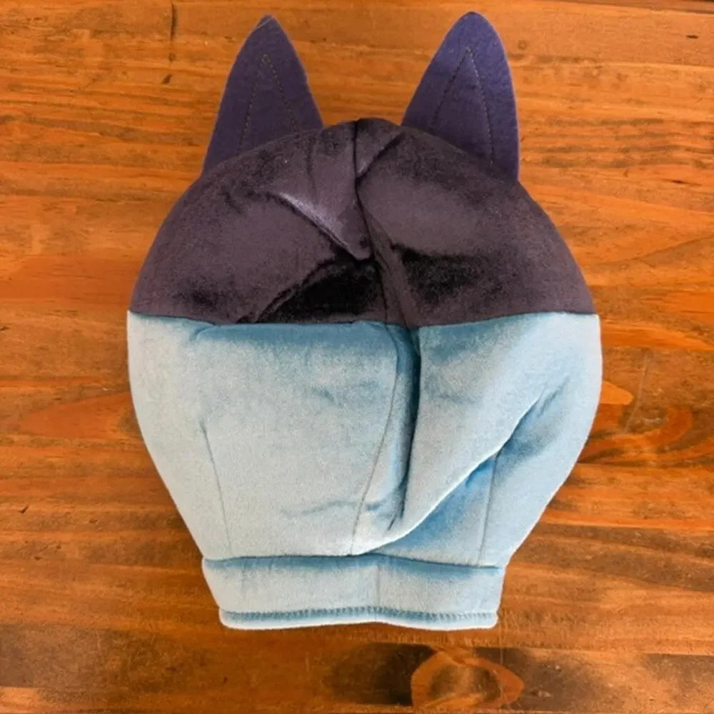 Disguise Bluey Toddler Costume - Size Medium 3t-4t